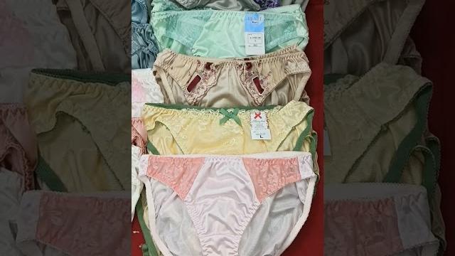 รวมแบบกางเกงในแบบญี่ปุ่นไซส์ l มี 5 แบบ panties panty bikini sexy japanese style size l #nylon no.26 รวมแบบกางเกงในแบบญี่ปุ่นไซส์ l มี 5 แบบ panties panty bikini sexy japanese style size l #nylon no.26