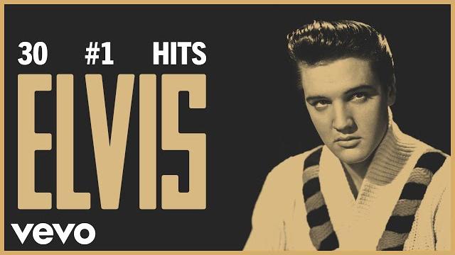 Elvis presley - crying in the chapel (official audio) Elvis presley - crying in the chapel (official audio)