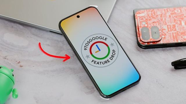 June 2025 pixel feature drop: everything new! June 2025 pixel feature drop: everything new!