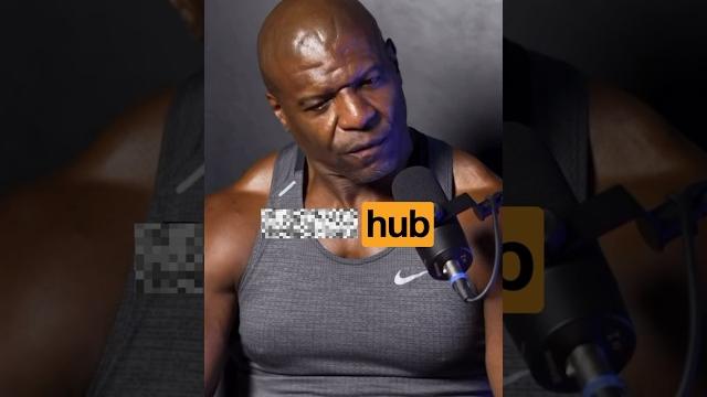 Why terry crews cheated on his wife Why terry crews cheated on his wife