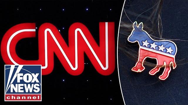 'are you kidding me?!' dems' dismal polling stuns cnn 'are you kidding me?!' dems' dismal polling stuns cnn