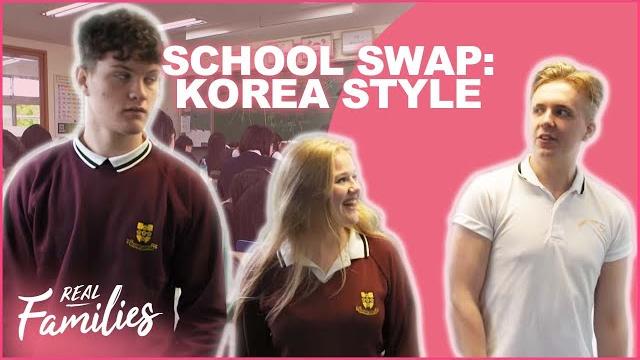 Real families investigates: asian academic excellence Real families investigates: asian academic excellence