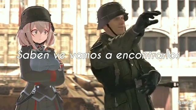 Undercover martyn - two door cinema club | hans y roon (azur lane) sub español (lyrics) Undercover martyn - two door cinema club | hans y roon (azur lane) sub español (lyrics)