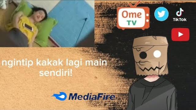 Ngintip kakak lagi main sendiri || ini penjelasannya Ngintip kakak lagi main sendiri || ini penjelasannya