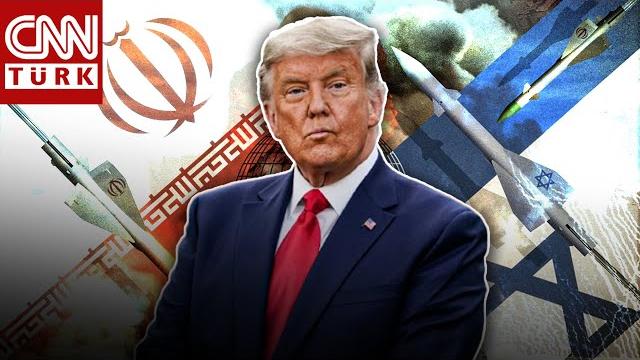 Son daki̇ka i̇ran - i̇srail gerilimi bitmeden abd'den yeni hamle! trump açıkladı... | canli haber Son daki̇ka i̇ran - i̇srail gerilimi bitmeden abd'den yeni hamle! trump açıkladı... | canli haber