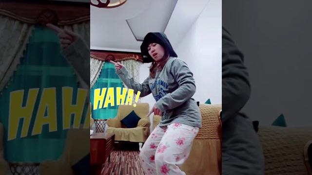 Goyang ebod Goyang ebod