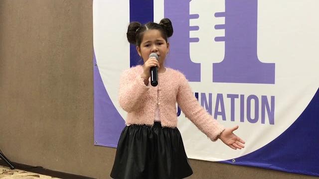 Амина валиахметова 7 лет Амина валиахметова 7 лет