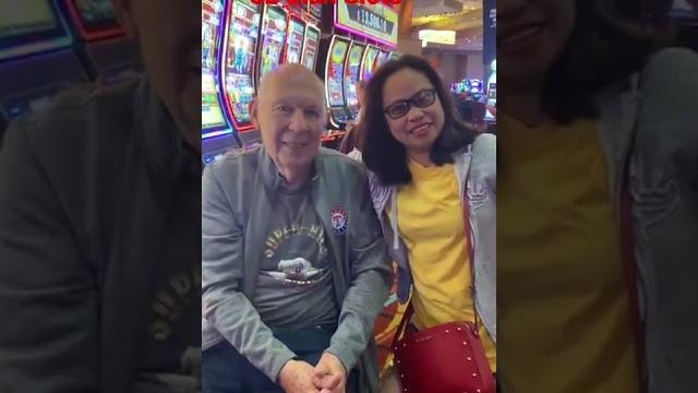 I meet jb elah slots my favorite slot channel very nice man i love him. https://youtu.be/9f_icnnuysg I meet jb elah slots my favorite slot channel very nice man i love him. https://youtu.be/9f_icnnuysg