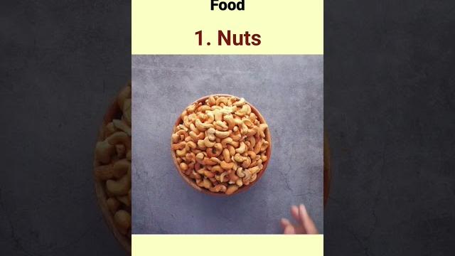 Top 5 protein rich food| protein diet| #food #health Top 5 protein rich food| protein diet| #food #health
