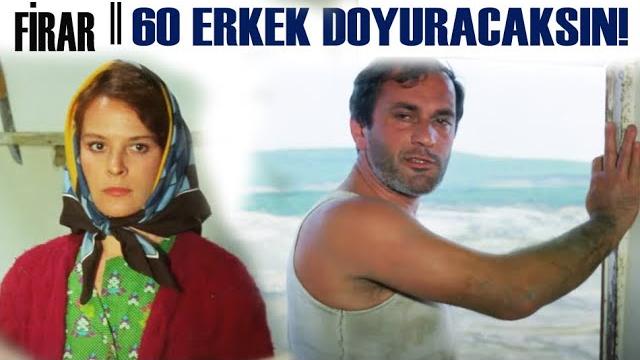 Firar türk filmi | ayşe, i̇şe başlıyor! Firar türk filmi | ayşe, i̇şe başlıyor!