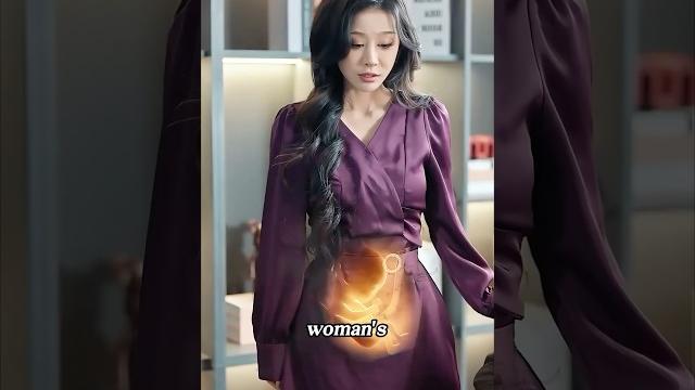 The little girl made the old lady 50 years younger with a single injection.#shorts #drama #movie The little girl made the old lady 50 years younger with a single injection.#shorts #drama #movie