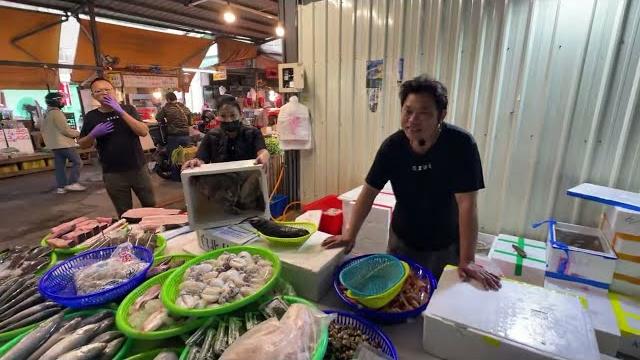 最後一場 中彰海王子 台中東興市場六米街22號 海鮮拍賣 海鮮叫賣 直播 0329 最後一場 中彰海王子 台中東興市場六米街22號 海鮮拍賣 海鮮叫賣 直播 0329
