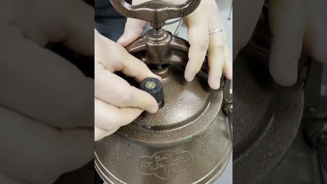 Как отличить афганский казан от подделки. Как отличить афганский казан от подделки.