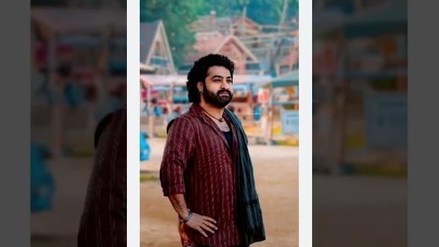 Ntr man of masses Ntr man of masses