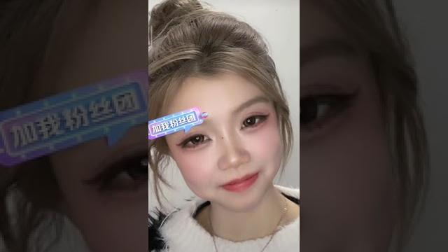 楠楠酱 倒数 白眼 楠楠酱 倒数 白眼