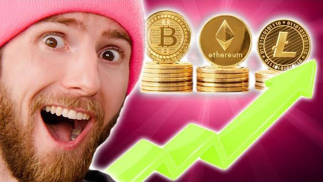 Mine crypto before it's too late! - nicehash quickminer showcase Mine crypto before it's too late! - nicehash quickminer showcase