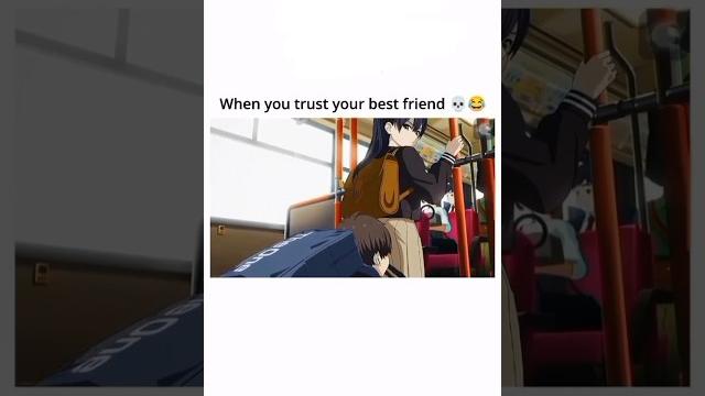 Don’t trust your best friend #bestfriends #bestie #slap #anime #animeedits #animegirl #facesitting # Don’t trust your best friend #bestfriends #bestie #slap #anime #animeedits #animegirl #facesitting #