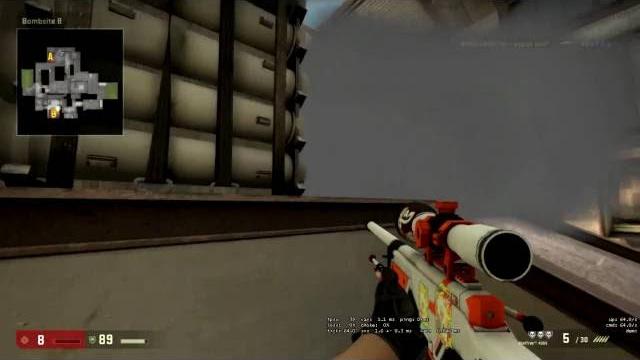 Retake server csgo Retake server csgo