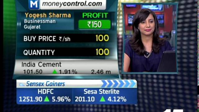 Your stocks-jan20 (kotak mah bank,india cem,tvs motors, south indian bk,gvk pwr,sintex,personal fin Your stocks-jan20 (kotak mah bank,india cem,tvs motors, south indian bk,gvk pwr,sintex,personal fin