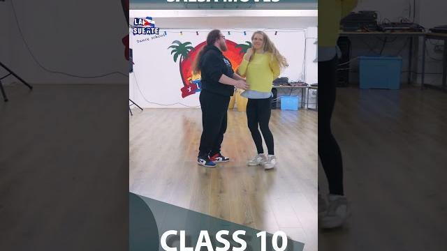 Chihuahua - class 10, intermediate salsa (short) Chihuahua - class 10, intermediate salsa (short)