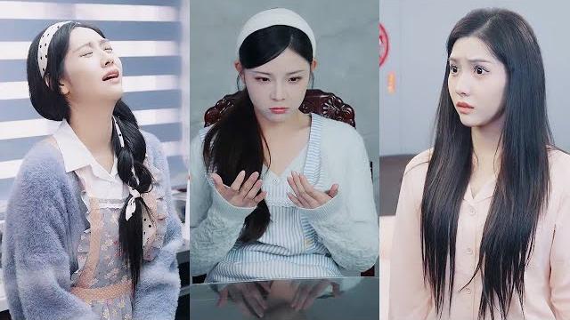 He lives with several beauties, each madly in love and fighting for his heart.#chinese short drama He lives with several beauties, each madly in love and fighting for his heart.#chinese short drama