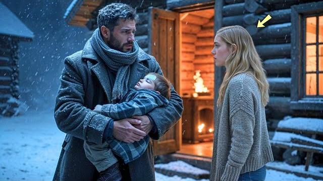 Poor young girl let a strange man and his son stay for one night—unaware he's a millionaire ceo who… Poor young girl let a strange man and his son stay for one night—unaware he's a millionaire ceo who…