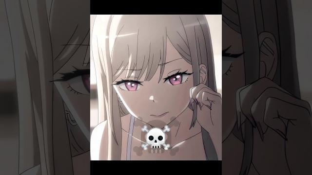 Animation by maplestar #anime #jujutsukaisen #jjk #itadori #nobara #mydressupdarling #marinkitagaw Animation by maplestar #anime #jujutsukaisen #jjk #itadori #nobara #mydressupdarling #marinkitagaw