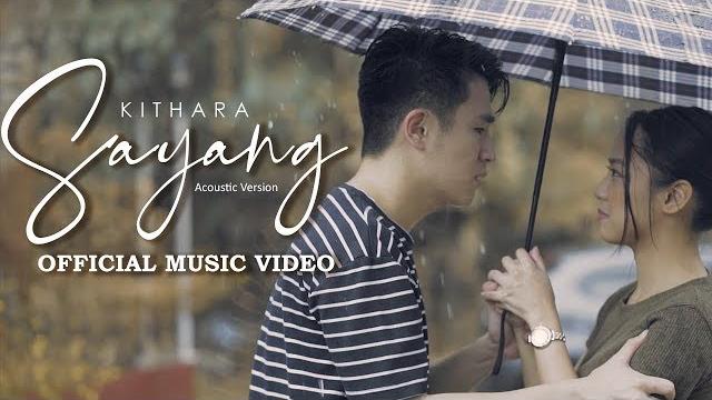 Kithara | sayang (acoustic version) official music video Kithara | sayang (acoustic version) official music video