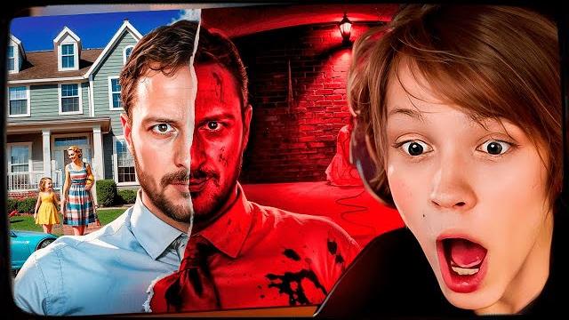 Дипинс смотрит: мой муж - маньяк / чернец Дипинс смотрит: мой муж - маньяк / чернец