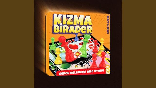 Bi̇rader Bi̇rader