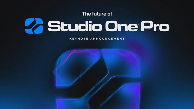 The future of studio one pro | presonus The future of studio one pro | presonus