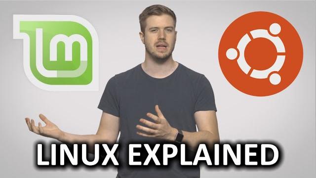 What is linux? What is linux?