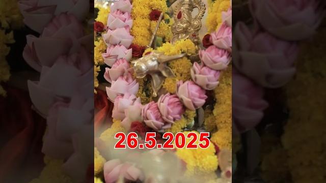 Vishnumaya temple | coimbatore | kalasaguruthi pooja (26.5.2025) #coimbatore #vishnumayatemple Vishnumaya temple | coimbatore | kalasaguruthi pooja (26.5.2025) #coimbatore #vishnumayatemple