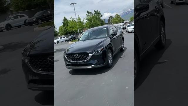 Mazda is better than toyota! 2023 cx-5 vs 2023 rav4 Mazda is better than toyota! 2023 cx-5 vs 2023 rav4