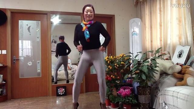 娜娜广场舞定制秀 148 娜娜广场舞定制秀 148