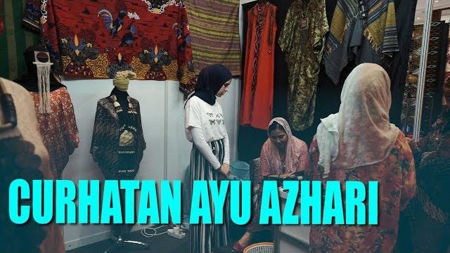 Isabel tramp, anak ayu azhari yang bikin kagum Isabel tramp, anak ayu azhari yang bikin kagum