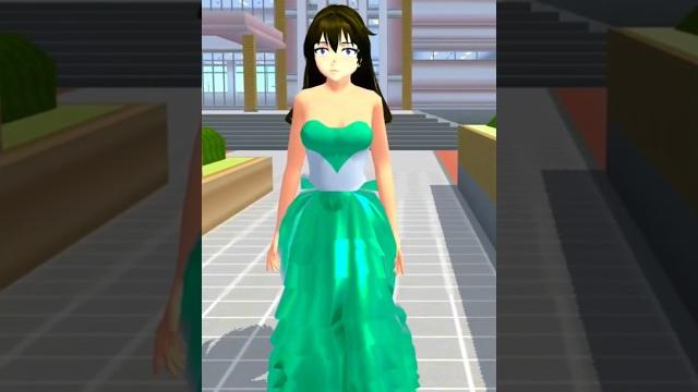New shinny girl clothes sakura school simulator tutorial New shinny girl clothes sakura school simulator tutorial