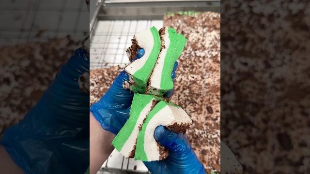 Our best marshmallow? Our best marshmallow?
