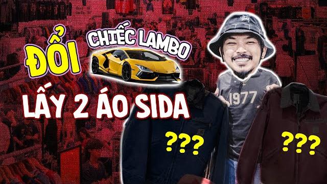 Hà hiền 'hửi' đồ cũ gần 5 chục lít, sào đồ 2hand có trị giá 2 tỉ | 4rau barber tv | single stitch 4 Hà hiền 'hửi' đồ cũ gần 5 chục lít, sào đồ 2hand có trị giá 2 tỉ | 4rau barber tv | single stitch 4