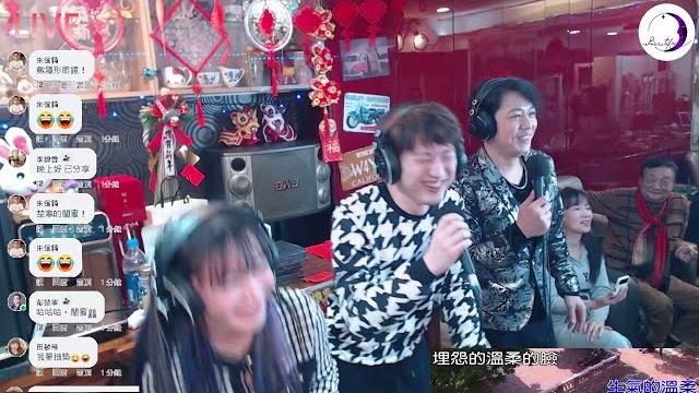 樂夜越美麗(第54集) 新春特別節目 樂夜越美麗(第54集) 新春特別節目