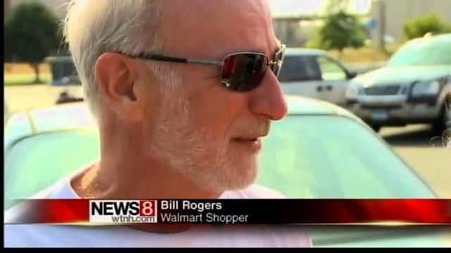 Hidden camera found in walmart dressing room Hidden camera found in walmart dressing room