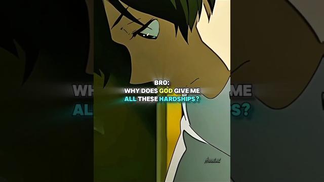 Why does god give you the hardest life? manda lina edit। anime edit। solo leveling #shorts Why does god give you the hardest life? manda lina edit। anime edit। solo leveling #shorts