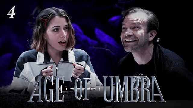 The rampart and beyond | age of umbra | episode 4 The rampart and beyond | age of umbra | episode 4