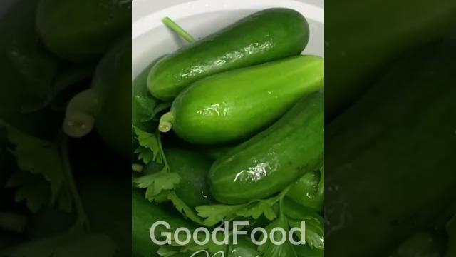 Самый простой способ засолки огурцов #рецепт #огурцы #соленья #солимогурцы #консервация #кулинария Самый простой способ засолки огурцов #рецепт #огурцы #соленья #солимогурцы #консервация #кулинария