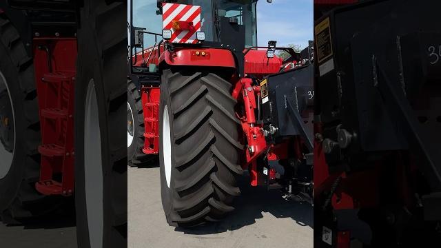 Тестируем трактор rsm 2400 Тестируем трактор rsm 2400