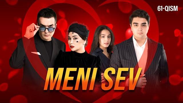 Men sev 61-qism Men sev 61-qism