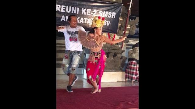 Joged bumbung hot 2019 #shorts Joged bumbung hot 2019 #shorts