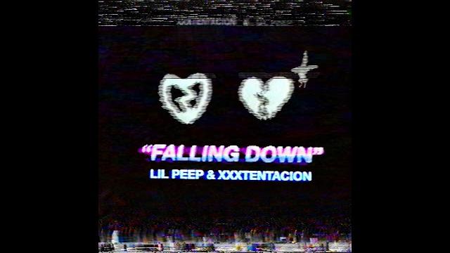 Lil peep & xxxtentacion - falling down Lil peep & xxxtentacion - falling down