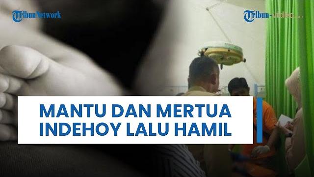 Ibu mertua dan menantu sering berhubungan hingga hamil, bayi dilahirkan sendiri dibuang ke sungai Ibu mertua dan menantu sering berhubungan hingga hamil, bayi dilahirkan sendiri dibuang ke sungai