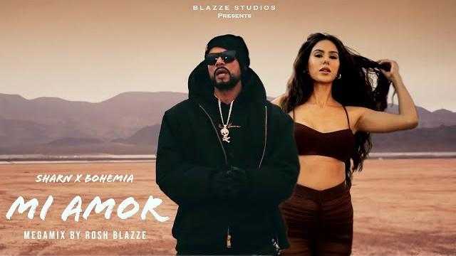 Sharn x bohemia | mi amor (megamix) ft. sonam bajwa | desi groove factory | new punjabi song 2023 Sharn x bohemia | mi amor (megamix) ft. sonam bajwa | desi groove factory | new punjabi song 2023